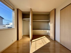 セレクトン　Ｅ棟　＊ E0201号-11