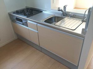 アンファミーユ　＊ S0202号-3