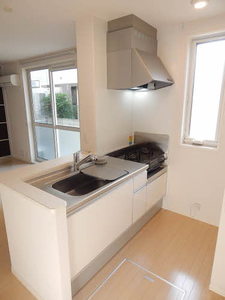 ヴェル・スペリアージュ　＊ A0102号-5