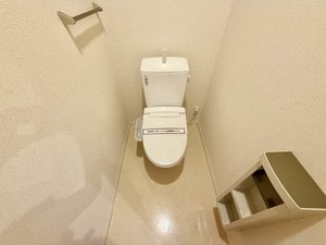 ヴィラ・シャーメゾン ** A0101号-6