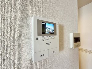 ヴィラ・シャーメゾン ** A0101号-10