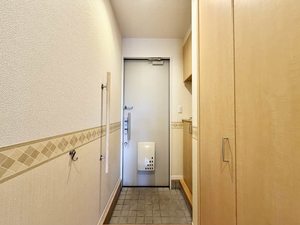 ヴィラ・シャーメゾン ** A0101号-11