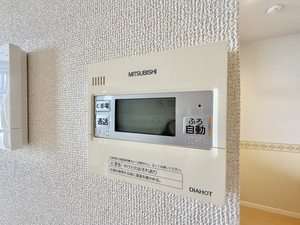 ヴィラ・シャーメゾン ** A0101号-13