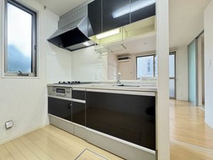 シャーメゾン国分 B棟 ** B0101号-3