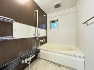 シャーメゾン国分 B棟 ** B0101号-4