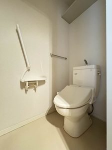シャーメゾン国分 B棟 ** B0101号-5