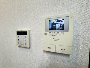 シャーメゾン国分 B棟 ** B0101号-7