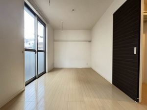 シャーメゾン国分 B棟 ** B0101号-8