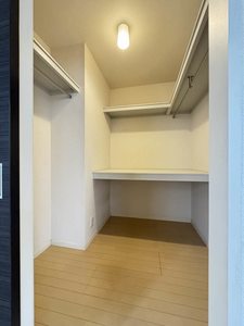 シャーメゾン国分 B棟 ** B0101号-9