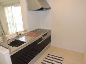 シャーメゾン桜川　＊＊ A0102号-4