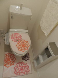 シャーメゾン桜川　＊＊ A0102号-6