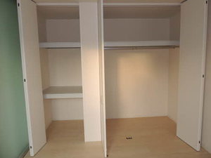 シャーメゾン桜川　＊＊ A0102号-8