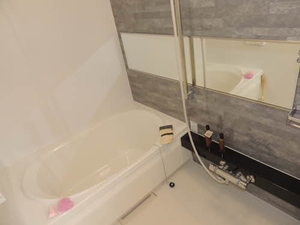 シャーメゾン桜川 ** A0202号-5