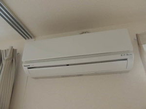 シャーメゾン桜川 ** A0202号-10