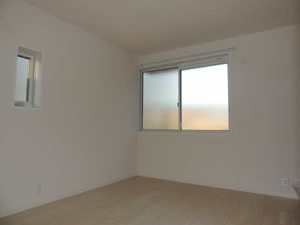 シャーメゾン桜川　＊＊ A0203号-3