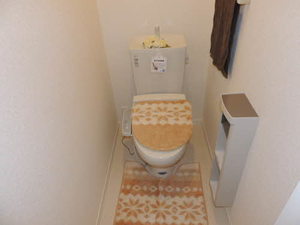 シャーメゾン桜川　＊＊ A0203号-6