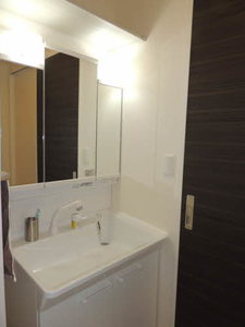 シャーメゾン桜川　＊＊ A0203号-7