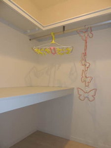 シャーメゾン桜川　＊＊ A0203号-8