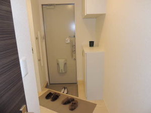 シャーメゾン桜川　＊＊ A0203号-10