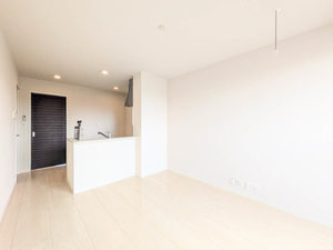 シャーメゾン桜川　＊＊ A0301号-2