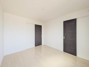 シャーメゾン桜川　＊＊ A0301号-5