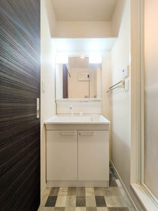 シャーメゾン桜川　＊＊ A0301号-7