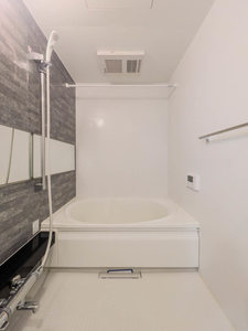 シャーメゾン桜川　＊＊ A0301号-8