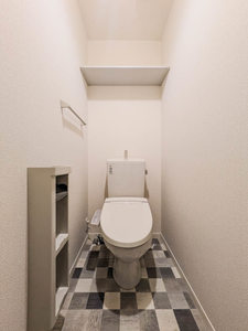 シャーメゾン桜川　＊＊ A0301号-9