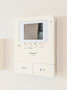 シャーメゾン桜川　＊＊ A0301号-12