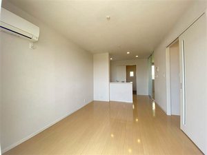 ＮＡＤＹＡ　Ａ棟　＊＊ A0101号-2