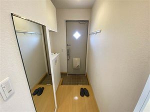 ＮＡＤＹＡ　Ａ棟　＊＊ A0101号-12