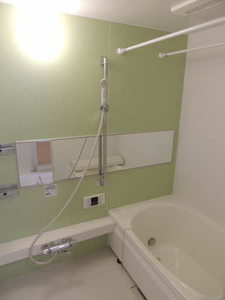 サンロードⅢ　Ａ棟 A0105号-4