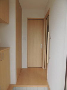 サンロードⅢ　Ａ棟 A0105号-5