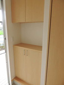 サンロードⅢ　Ａ棟 A0105号-6