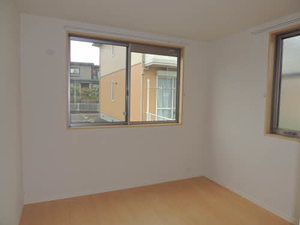 サンロードⅢ　Ａ棟 A0105号-12