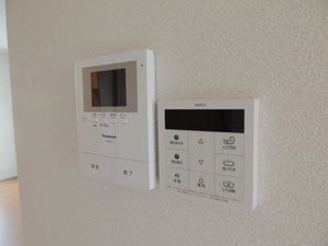 サンロードⅢ　Ａ棟 A0201号-10