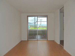 サンロードⅢ　Ｂ棟 B0201号-2