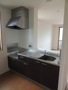 サンロードⅢ　Ｂ棟 B0201号-3