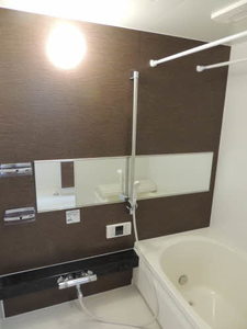 サンロードⅢ　Ｂ棟 B0201号-4