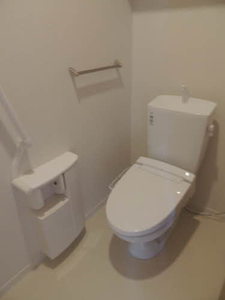 サンロードⅢ　Ｂ棟 B0201号-6