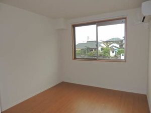 サンロードⅢ　Ｂ棟 B0201号-7