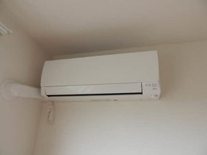 サンロードⅢ　Ｂ棟 B0201号-8