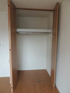 サンロードⅢ　Ｂ棟 B0201号-10