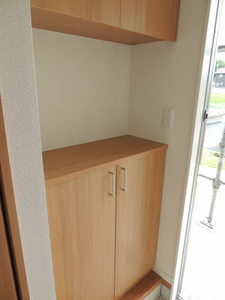 サンロードⅢ　Ｂ棟 B0201号-11