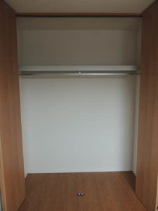 サンロードⅢ　Ｂ棟 B0201号-15