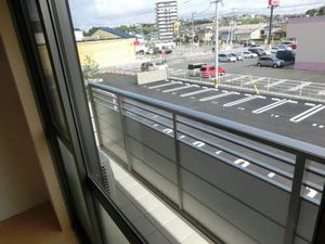 アヴェニール美咲が丘　Ａ棟　＊＊ A0202号-8
