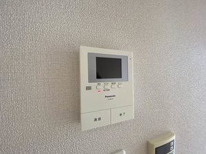 アトリエール Ⅰ棟 * B0101号-11