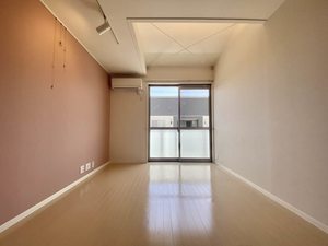 アトリエール Ⅰ棟 * B0202号-2