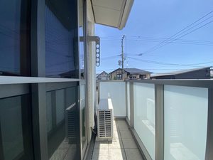 アトリエール Ⅰ棟 * B0202号-13