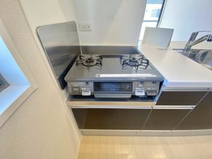 アトリエール Ⅰ棟 * B0202号-14
